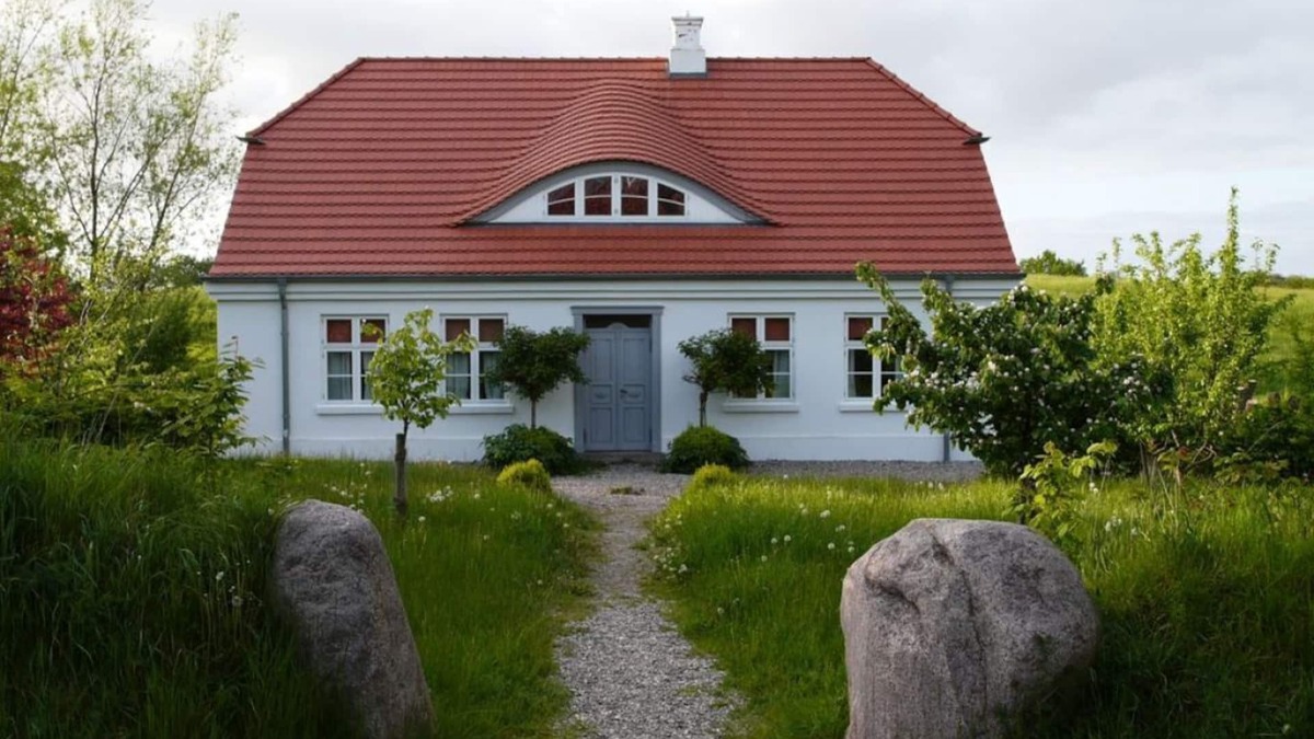 Wohlenberg Apartment | Vacation apartment with Baltic Sea view