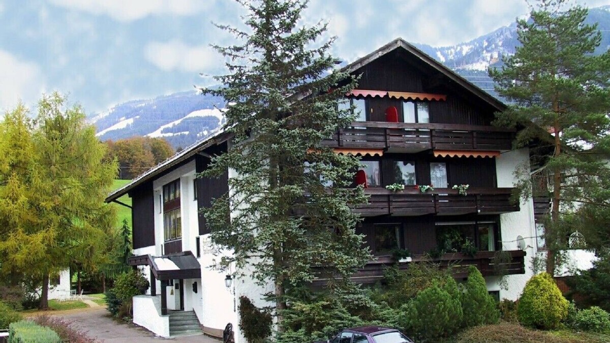 Au Apartment | Vacation apartment w/quality furnishing
