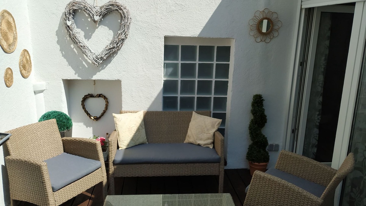 Euren Apartment | Vacation apartment Waldblick