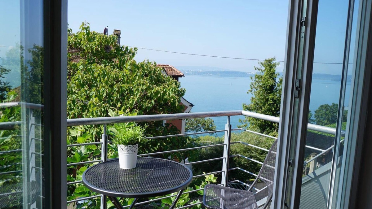 Meersburg Apartment | Vacation apartment Weitsicht
