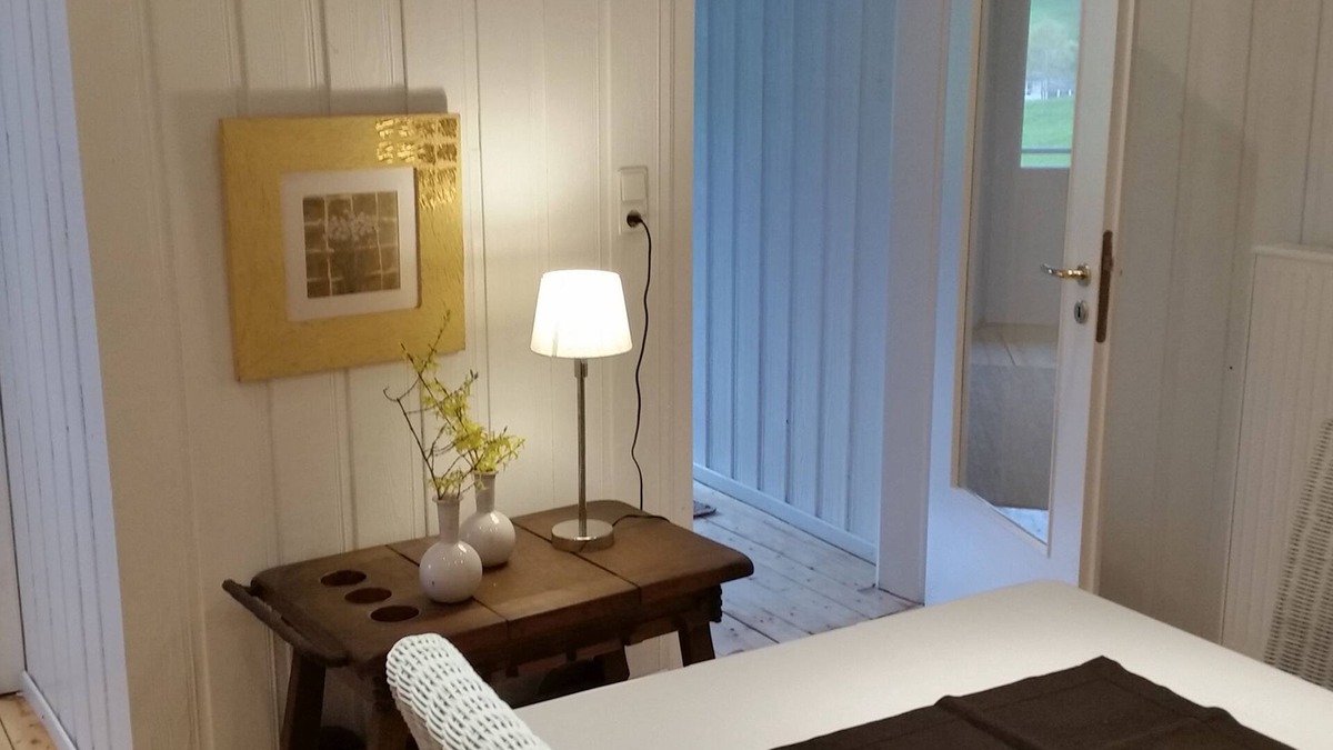 Balve Apartment | Vacation apartment Weitblick, 104sqm, 3 bedrooms, max. 5 persons