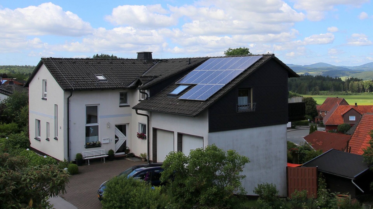 Goldhausen Apartment | Vacation apartment Westfalenblick