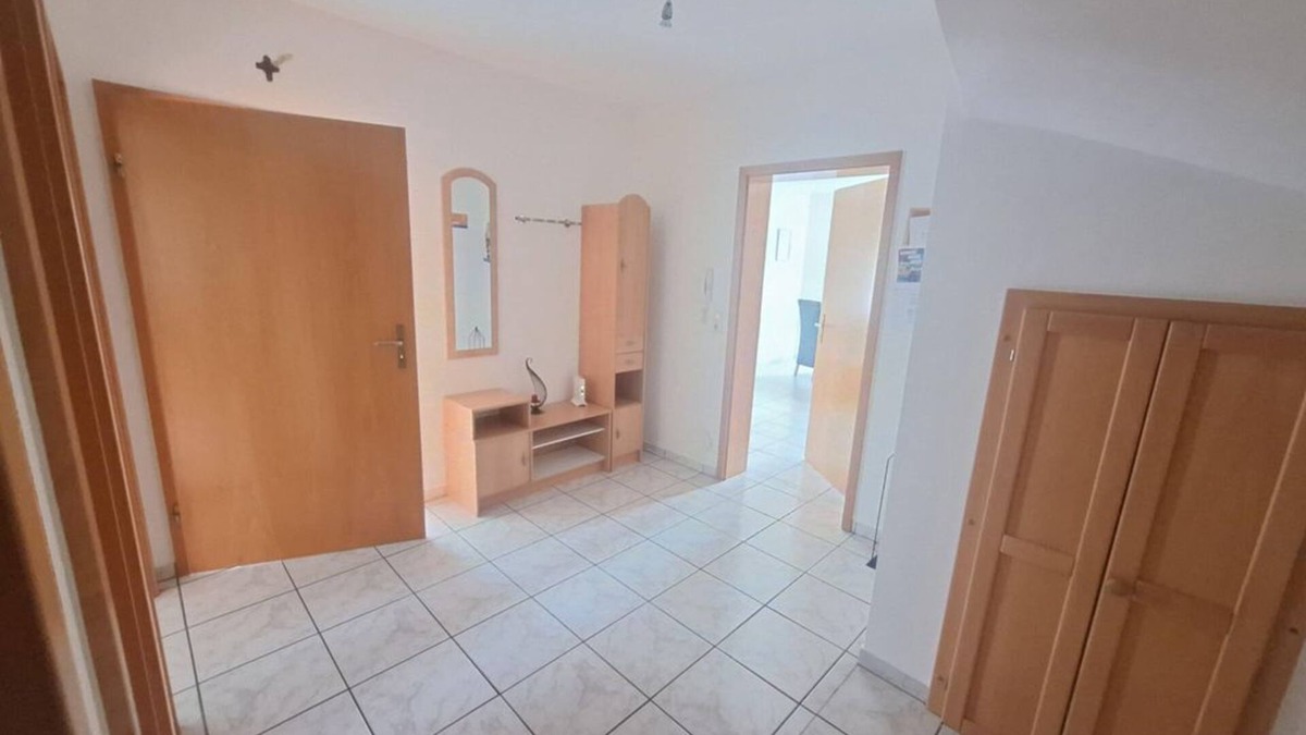 Meiserich Apartment | Vacation apartment Weyers family - 2-bed apartment