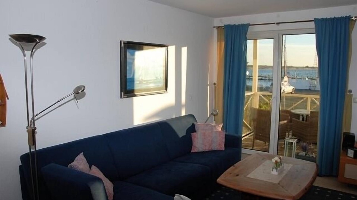 Oertzenhof Apartment | Vacation apartment Winking on Poel