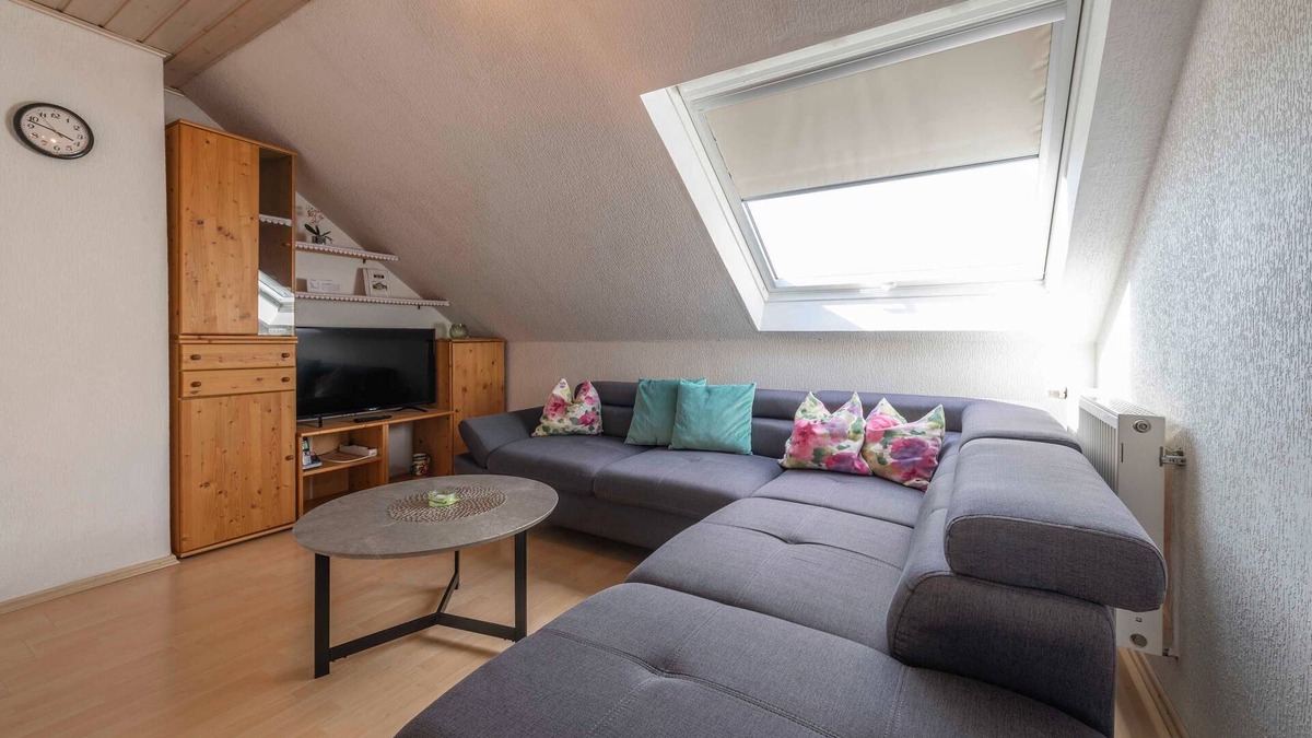 Christanz Apartment | Vacation apartment Wickles - Holiday apartment Zutt