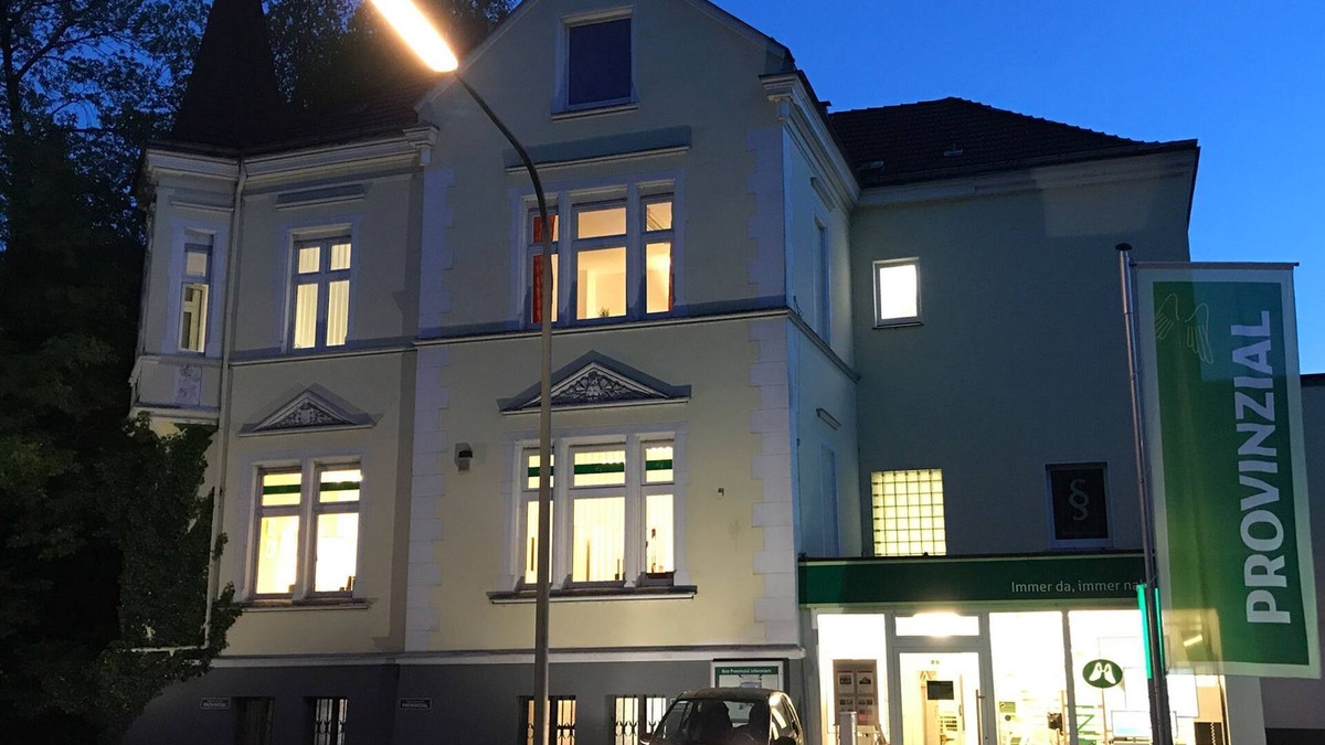Neheim Apartment | Vacation apartment with 2 bedrooms, 1 living/bedroom for max. 5 persons