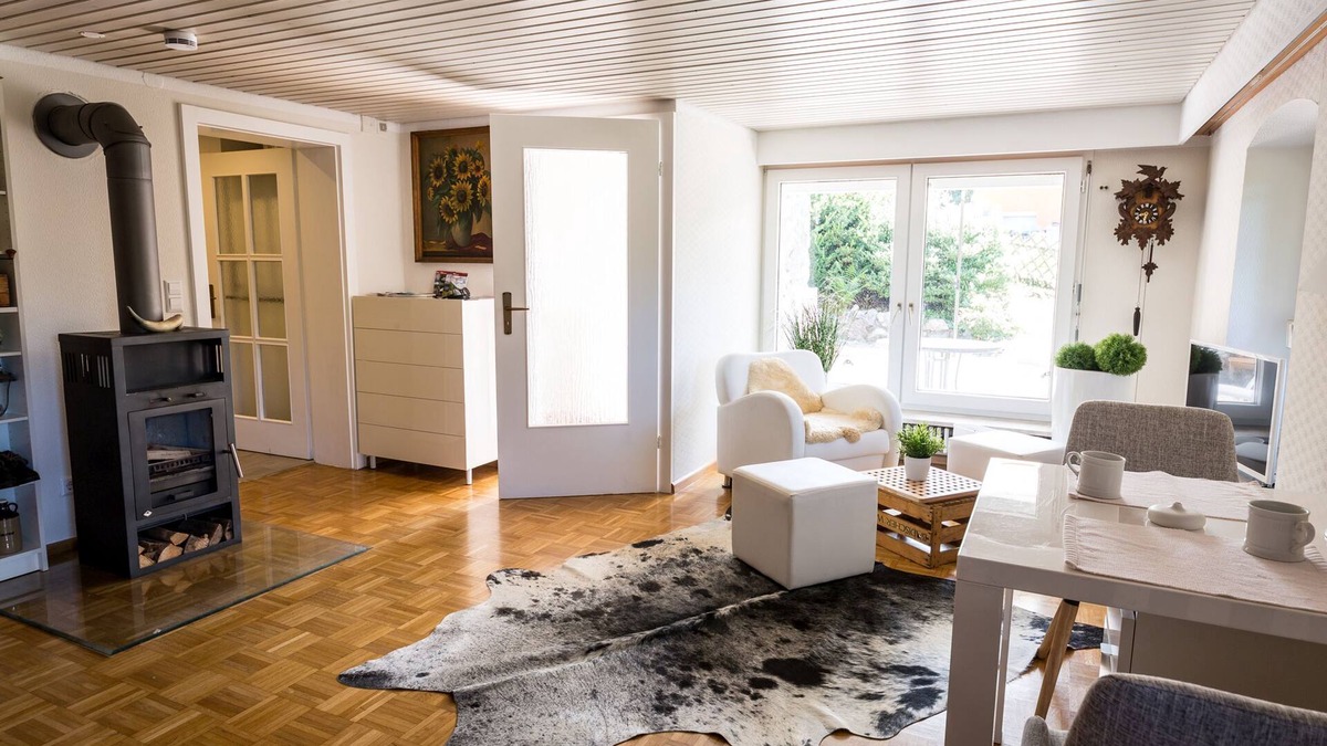 Breitnau Apartment | Vacation apartment with terrace, 1 bedroom, max. 2 persons