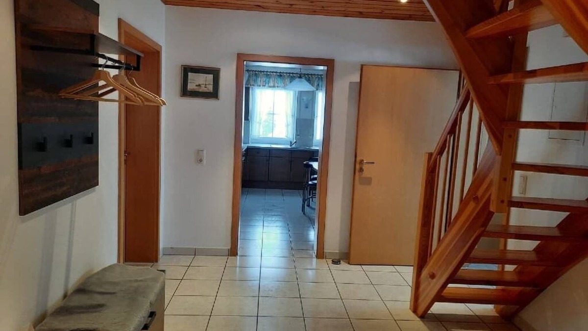Moosbach Apartment | Vacation apartment with 3 bedrooms in a quiet location
