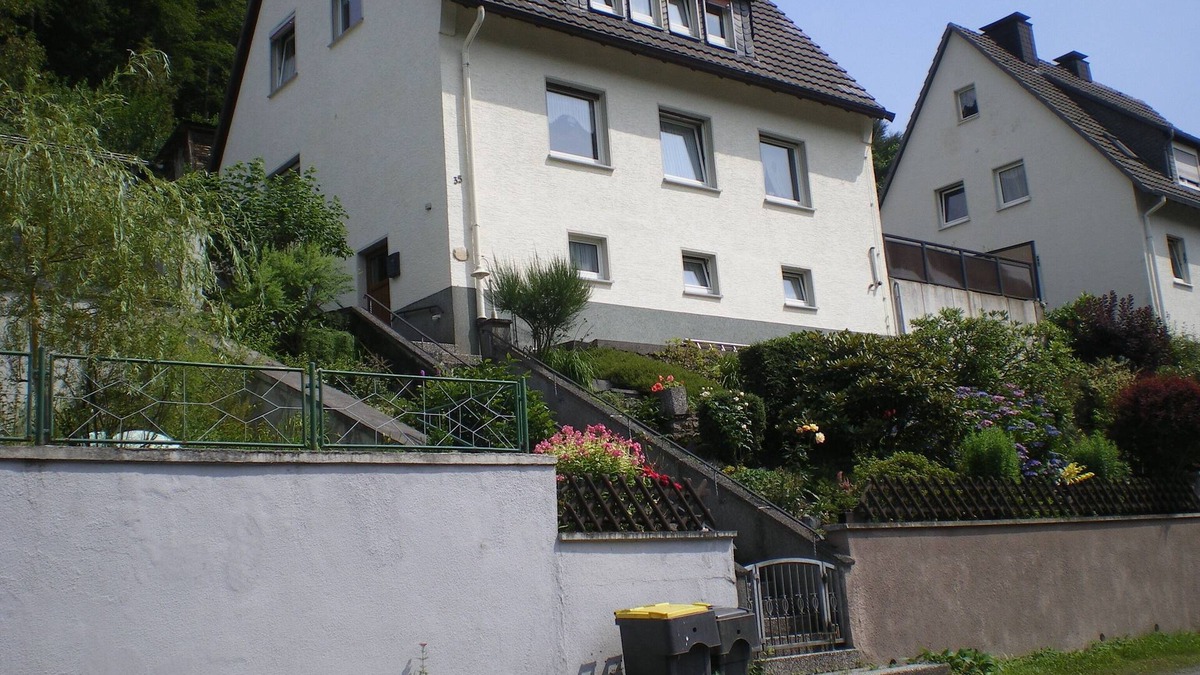 Altena Apartment | Vacation apartment with terrace