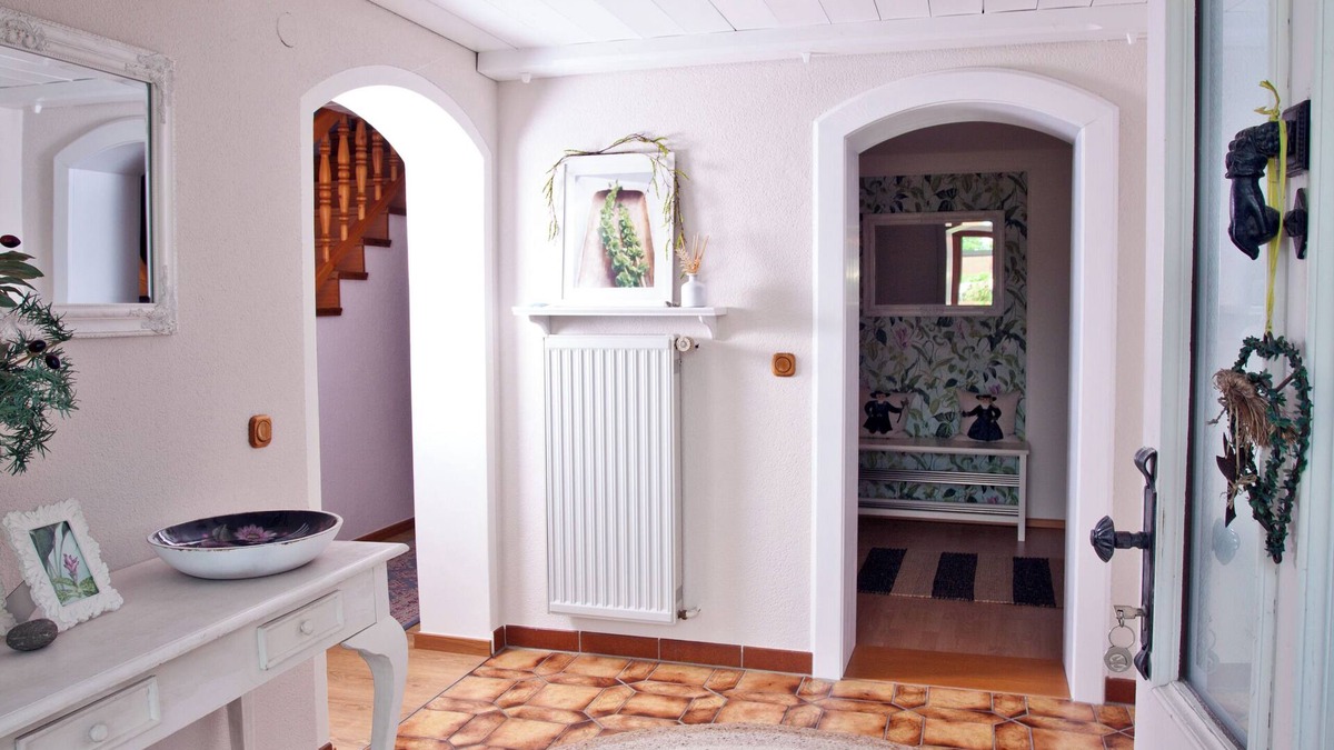 Palling Apartment | Vacation apartment with terrace for 1-3 persons 71 sqm