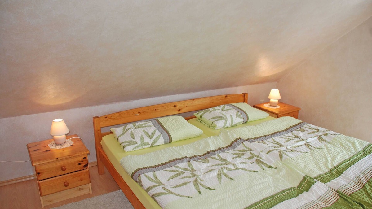 Patzig Apartment | Vacation apartment with terrace and view - Holiday apartments with terrace