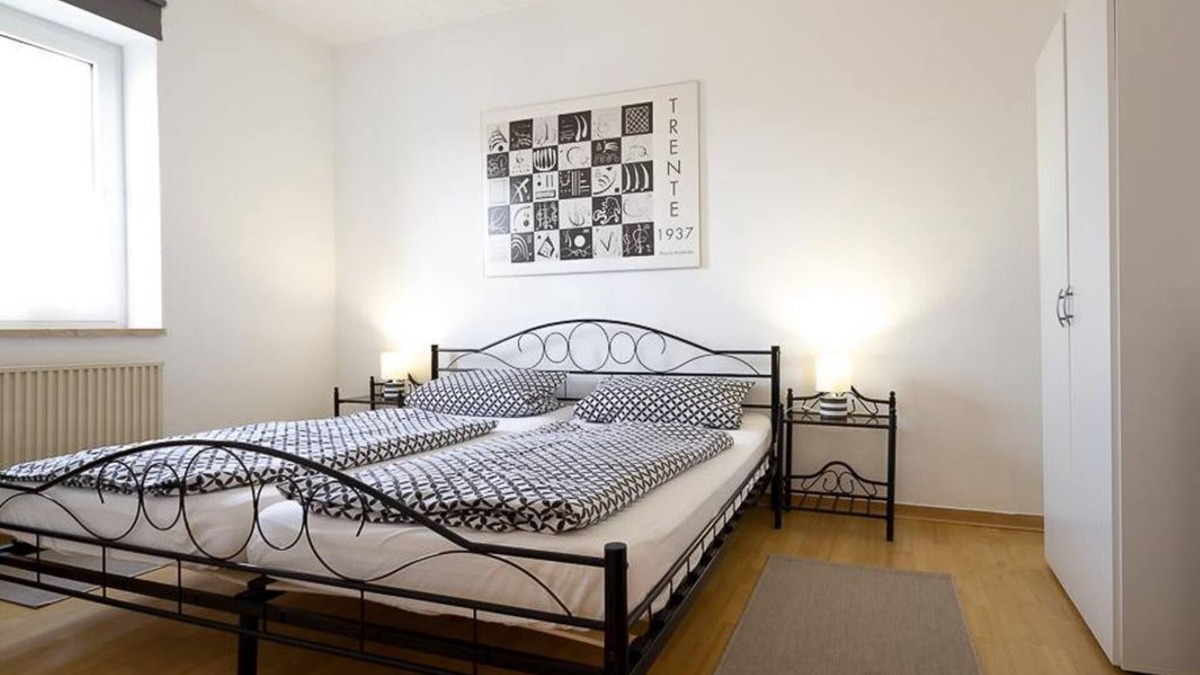 Sonnendorf Apartment | Vacation apartment Ying & Yang - Holiday village Slawitsch