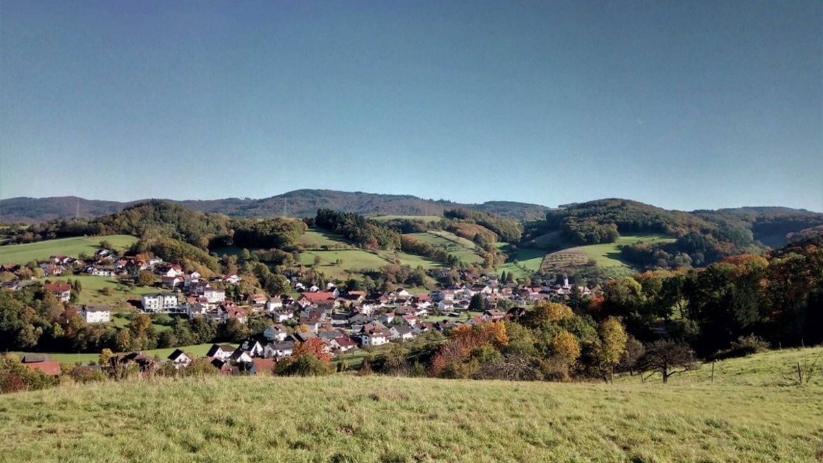 Moerlenbach Apartment | Vacation apartment Zum Bienenstock