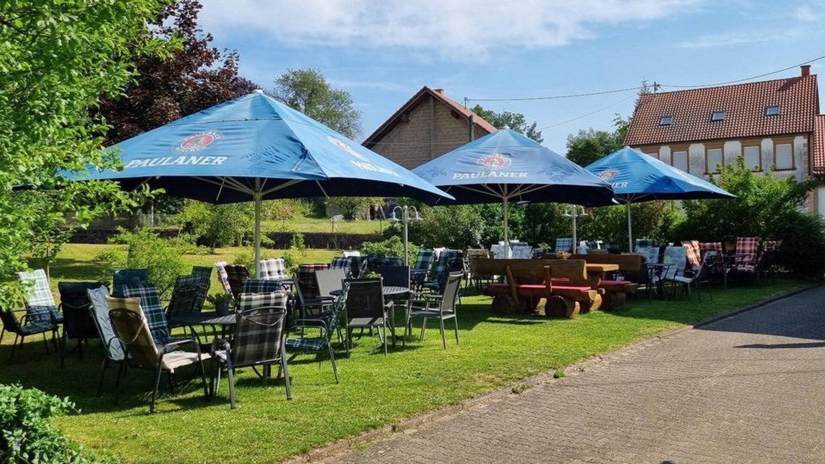 Nonnweiler Apartment | Vacation apartment Zum Freihof - Apartment/Fewo