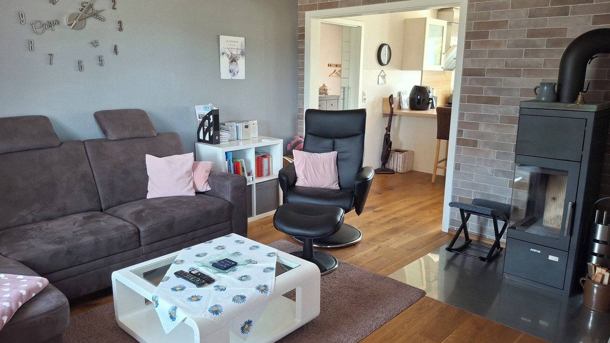 Wolfhagen Apartment | Vacation apartment zum Glockenborn