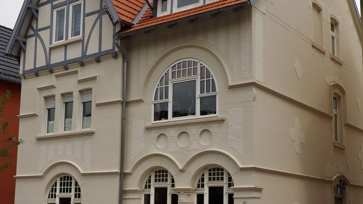 Thale Apartment | Vacation apartment Zum Bodekiesel