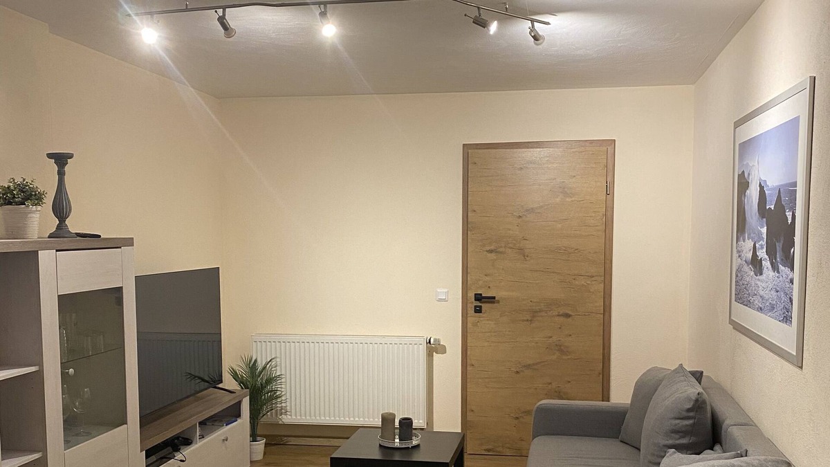 Zweifall Apartment | Vacation apartment Zweifall - directly at the forest