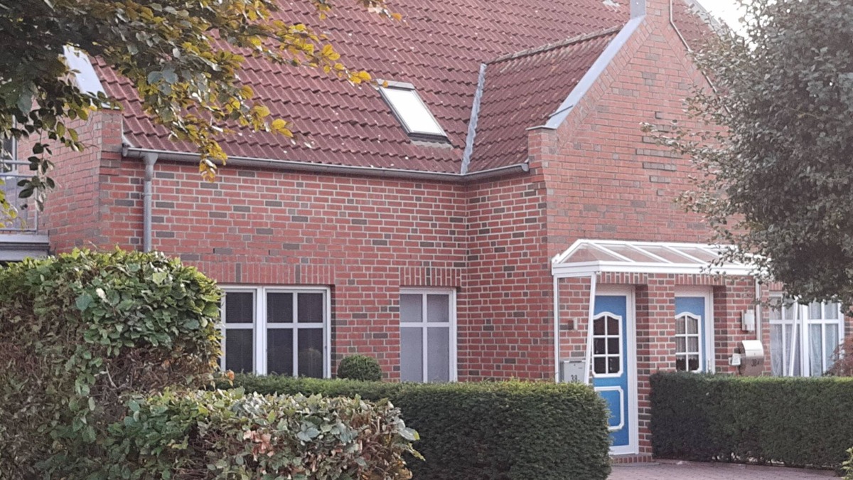 Ditzum Apartment | Vacation apartment Zweite Heimat 45248 - Holiday apartment Zweite Heimat