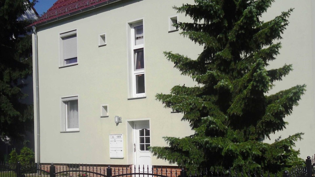 Torgau Apartment | Vacation apartment1 online - Ferienwohnung Fuchs