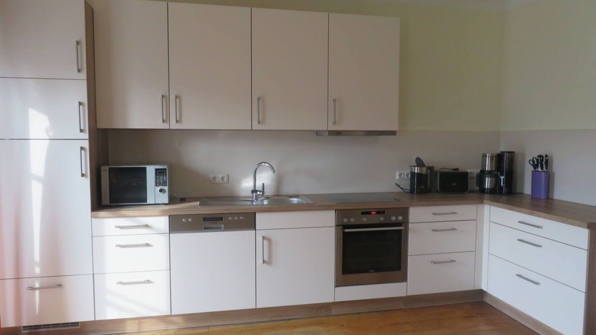 Heilsbronn Apartment | Vacation apartments Meyer, between Nuremberg and Ansbach A6/B14, near Playmobil Fun Park