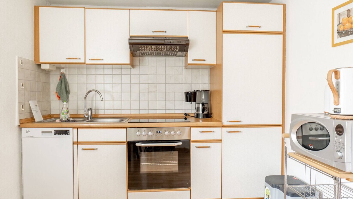 Moritzburg Apartment | Vacation apartments with castle view or church view
