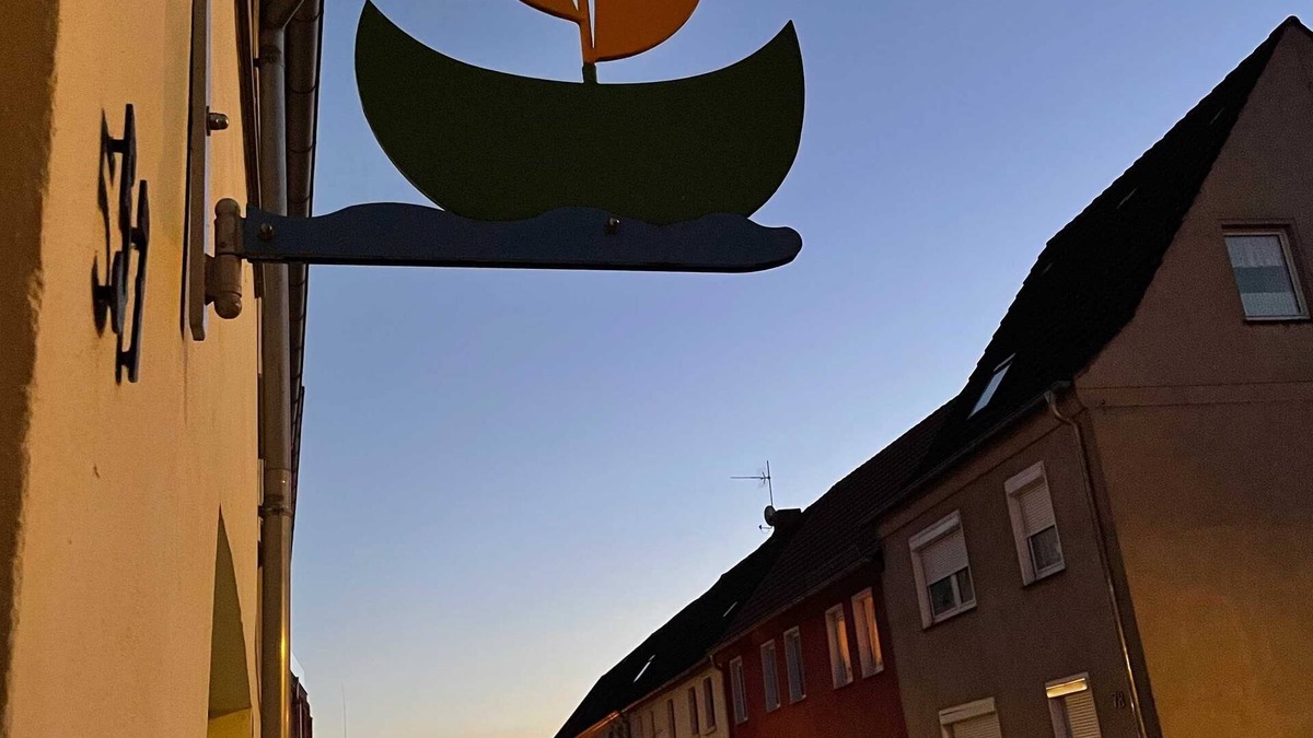 Muritz Apartment | Vacation apartments directly on the lake - Ferienwohnung Zitteraal