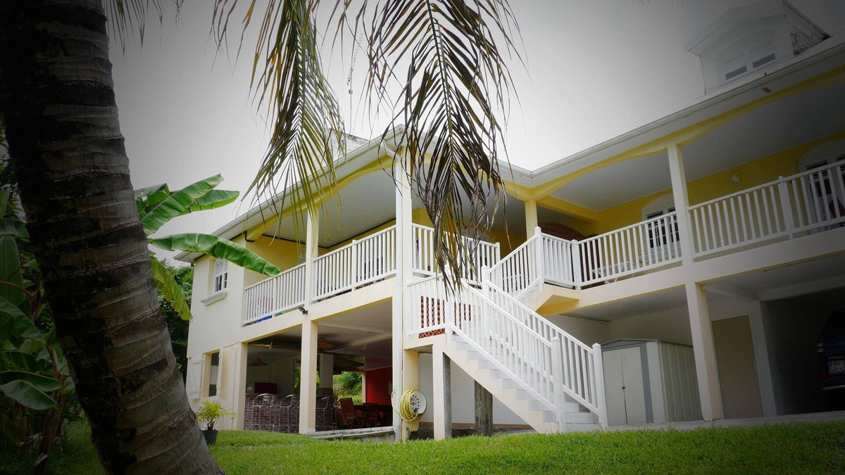 Le Robert Apartment | Vacation Apartments Furnished Pool