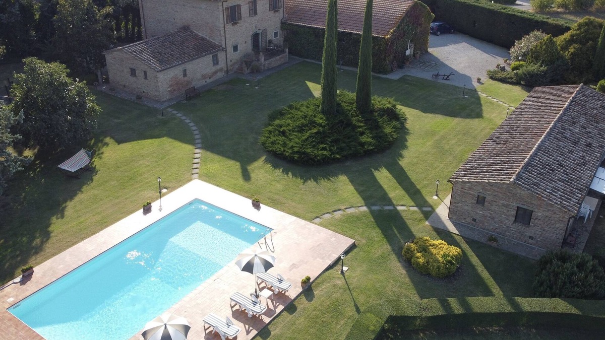Cortona Apartment | Vacation apartments in the countryside near Cortona