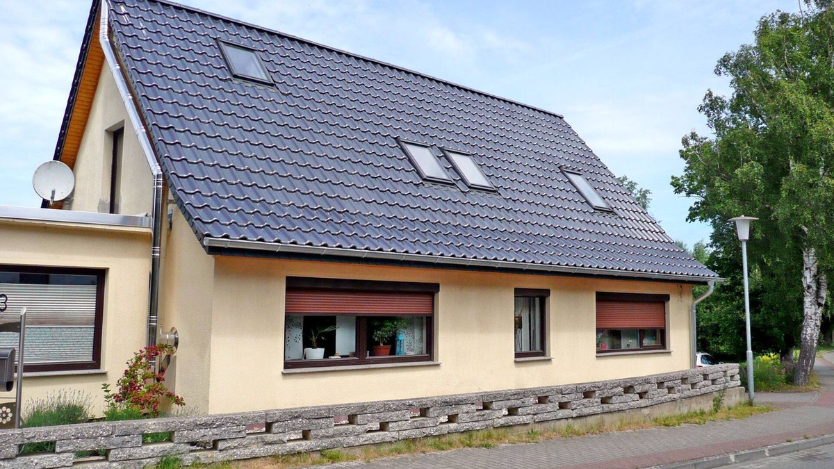 Prohn Apartment | Vacation apartments Jan & Hugo - Holiday apartment Jan