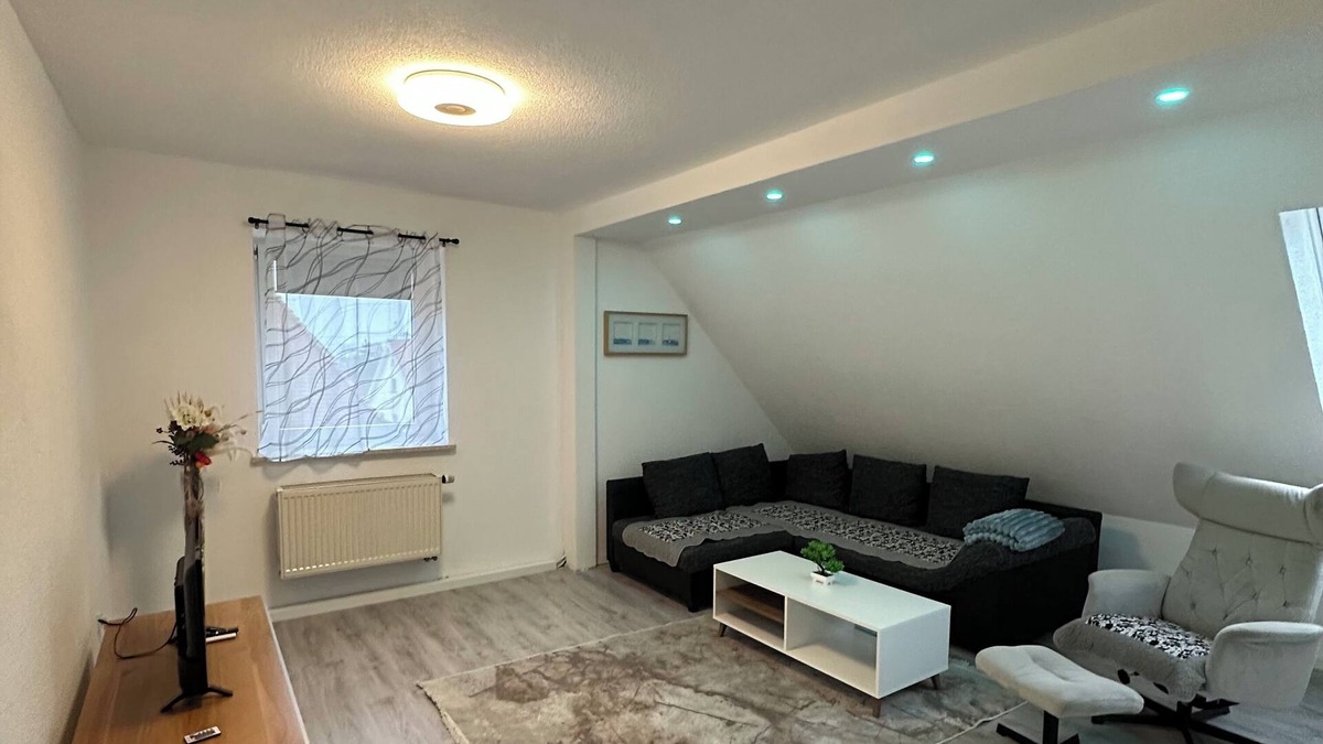 Guenzburg Apartment | Vacation apartments near Legoland-Günzburg