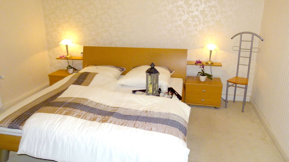 Burg-Grambke Apartment | Vacation apartments on the Lesum - FeWo Werderland - TOP long-term conditions
