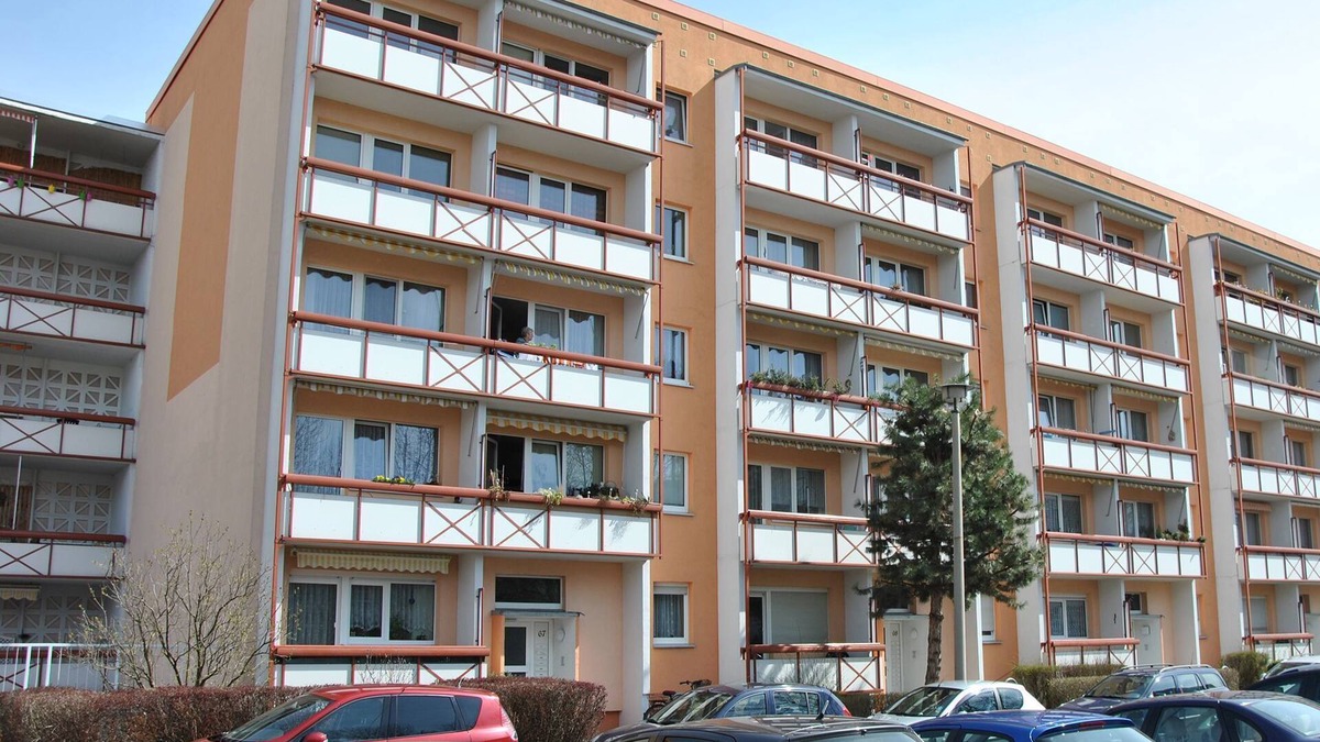 Rieth Apartment | Vacation apartments on the Geraaue - Holiday apartment on the Geraaue