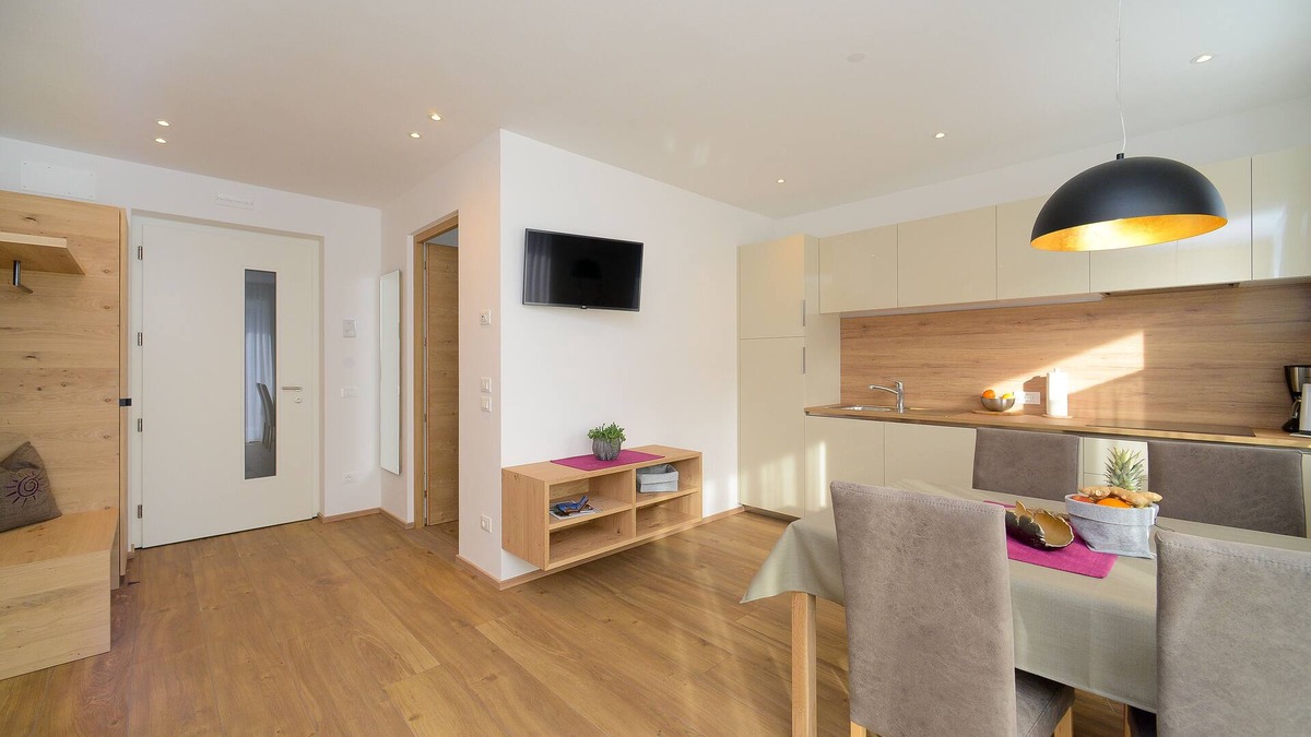 Perca House | Vacation apartments on the slopes in the heart of the Pustertal Valley