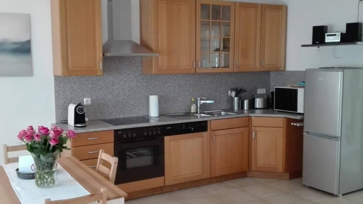 Irsch Apartment | Vacation apartments Op der Kees - Holiday apartment "Anton"