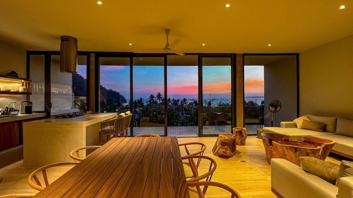 La Manzanilla House | Vacation at Casa Tamarindo in La Manzanilla: The Perfect Family Getaway