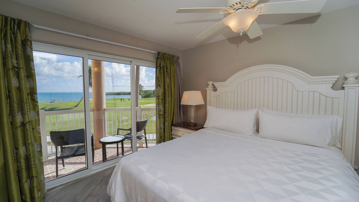 Crystal Harbour Resort | Vacation At its Finest! Pool, Near North Sound Golf Club, Seven Mile Beach