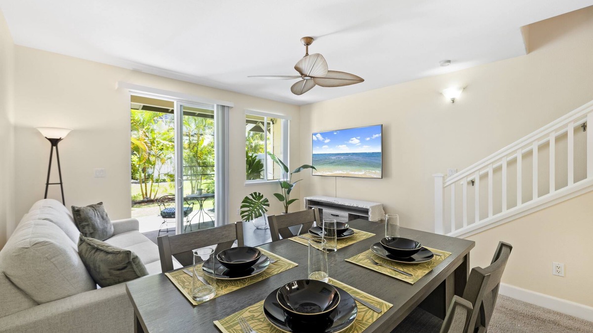 Kapolei Resort | Vacation at Ko Olina Hillside Villa 1528-4