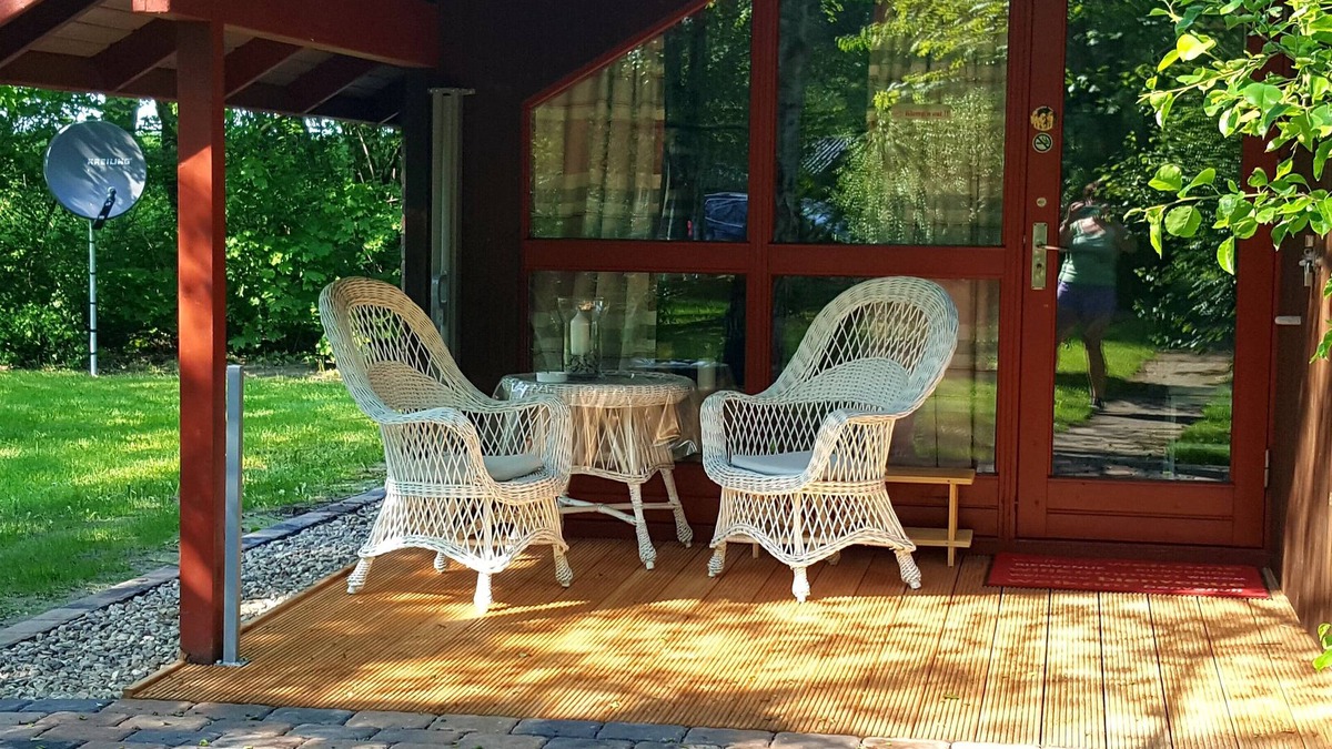 Gartow Cabin | Vacation at Lille Hus in Gartow am See in the beautiful Wendland