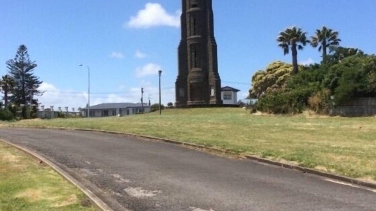 Whanganui Condo | Vacation at Hilltop La Casa
