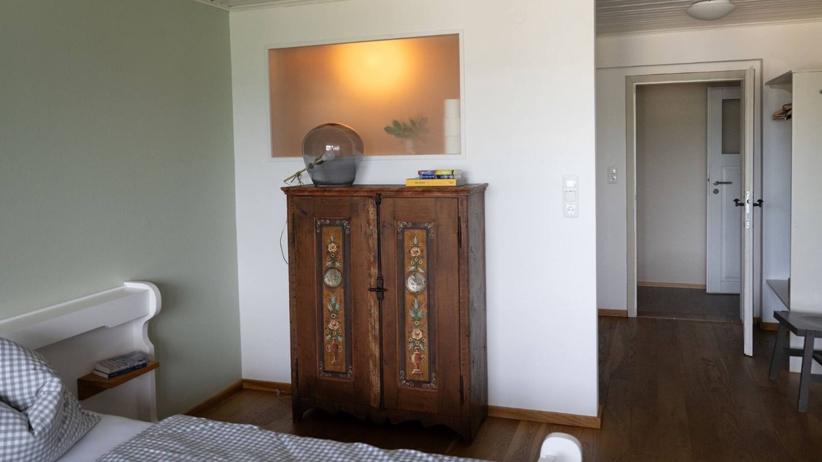 Steinbach am Attersee Apartment | Vacation apartment 7 - Hanslmann