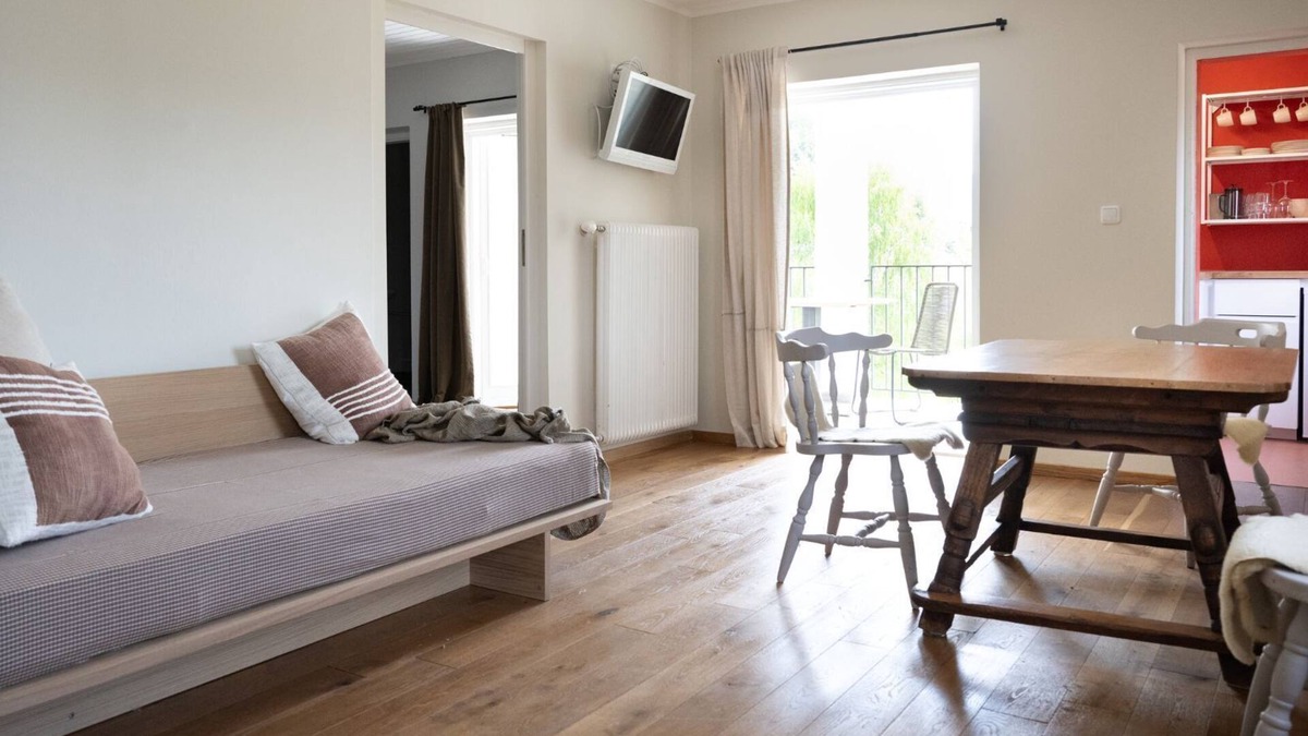 Steinbach am Attersee Apartment | Vacation apartment 4 - Hanslmann