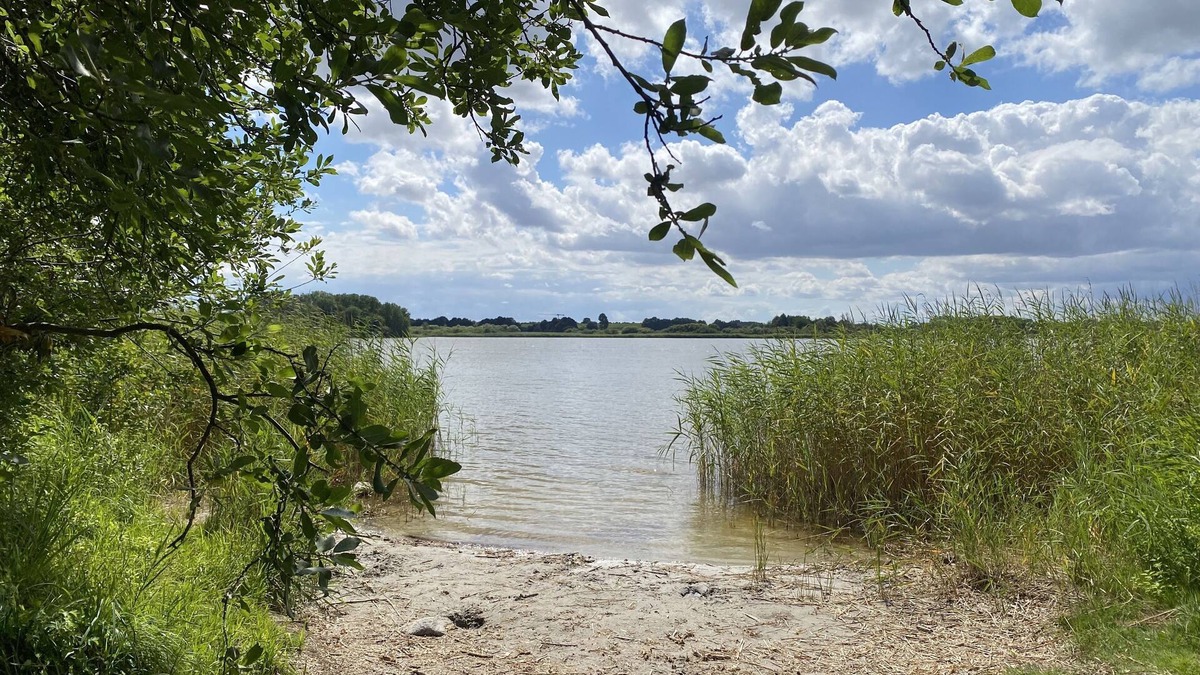 Warnow Condo | Vacation at the Baltic Sea - beautiful vacation apartment for 4 persons