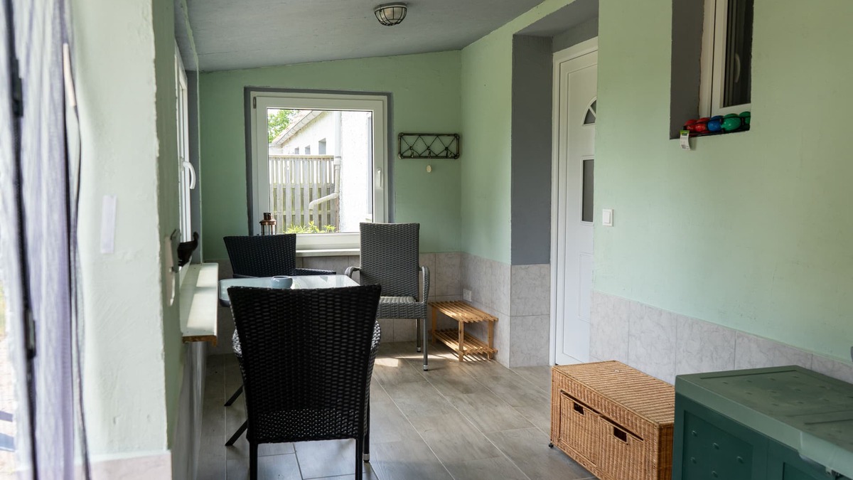 Muritz Apartment | Vacation at the Eldehof