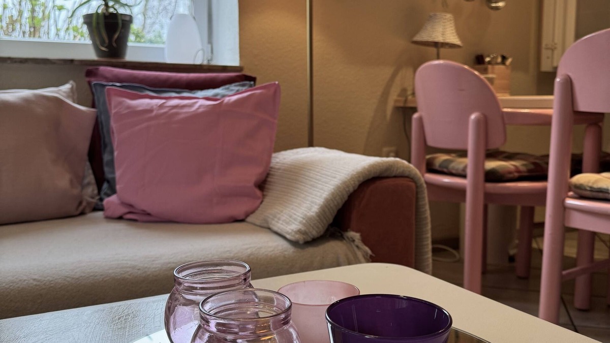 Wangerland Apartment | Vacation at the Wadden Sea, child and animal-friendly vacation at the nature reserve