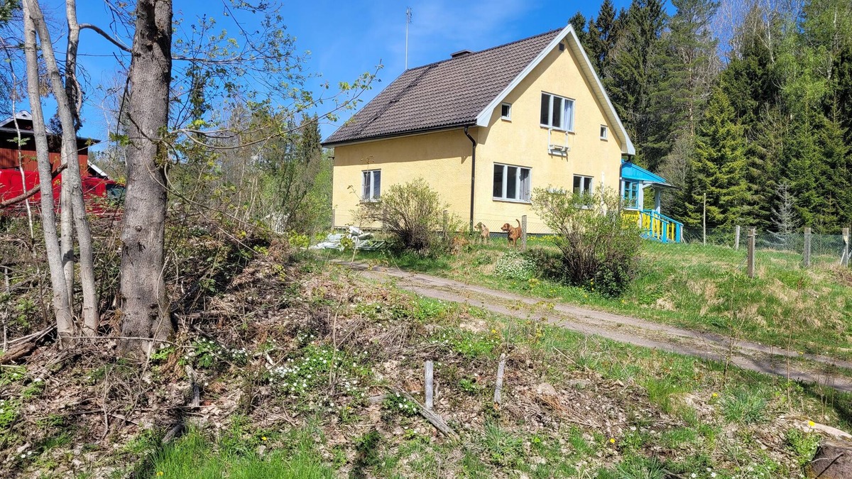 Undenas House | Vacation cottage, Sweden, Västergötaland, Skaraborg, Undenäs, near lake,