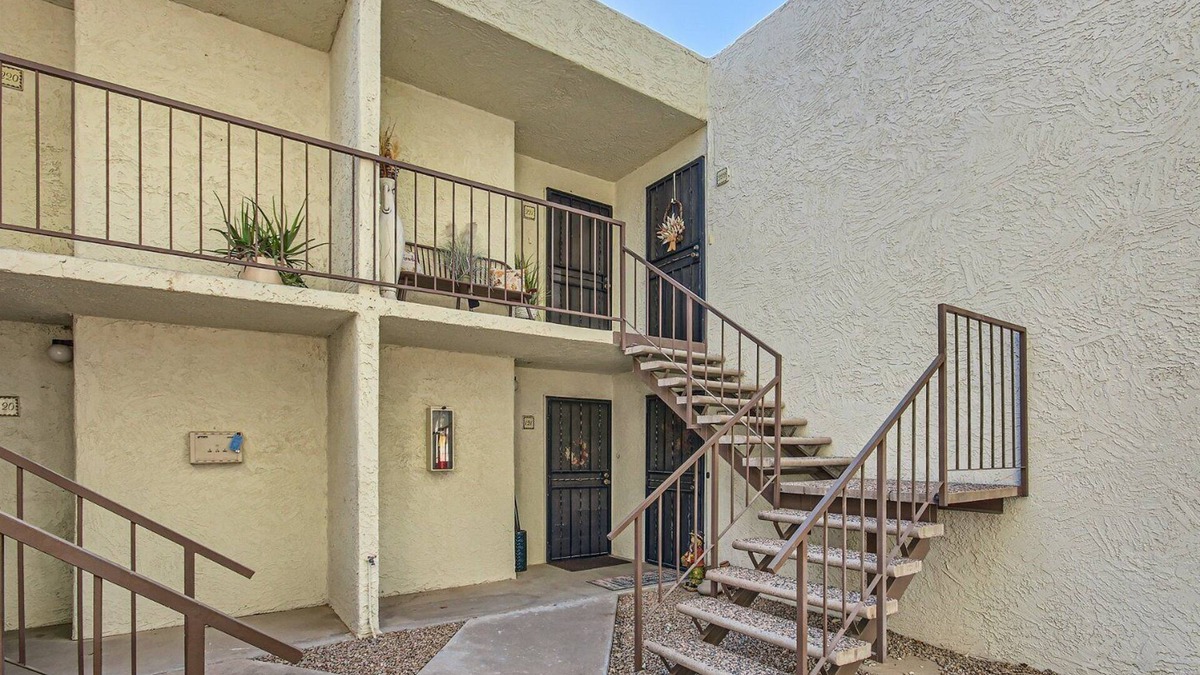 Saddletree Apartment | Vacation Condo in Central Scottsdale/Paradise Valley with Great Walkability