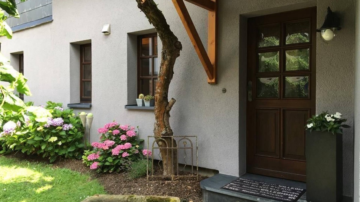 Kirchberg House | Vacation cottage Eifelgasse - Holiday cottage