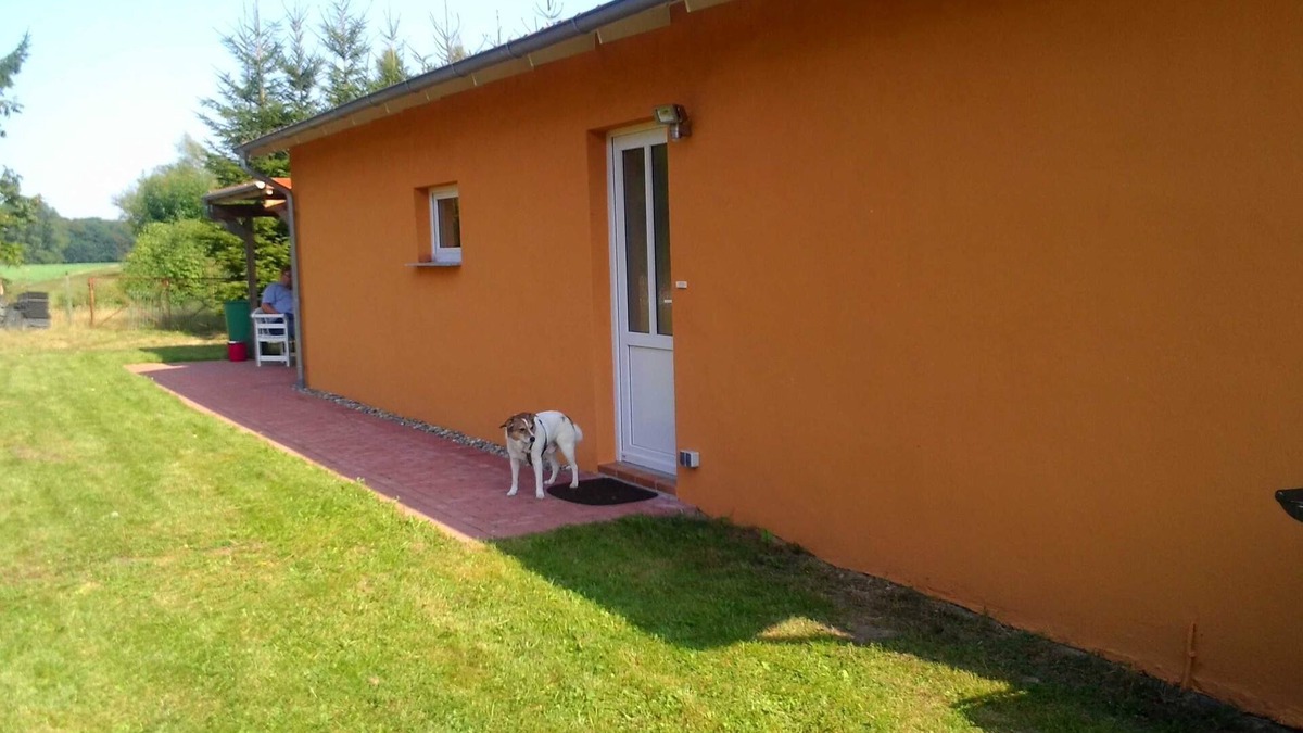 Molln House | Vacation cottage Buchholz