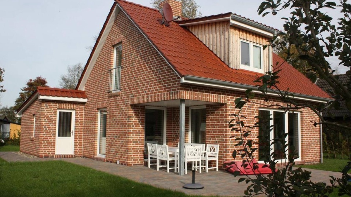 Bedekaspel House | Vacation cottage Bullerbü