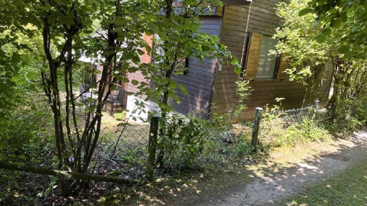 Kinding House | Vacation cottage 39 Kratzmühle Altmühlthal